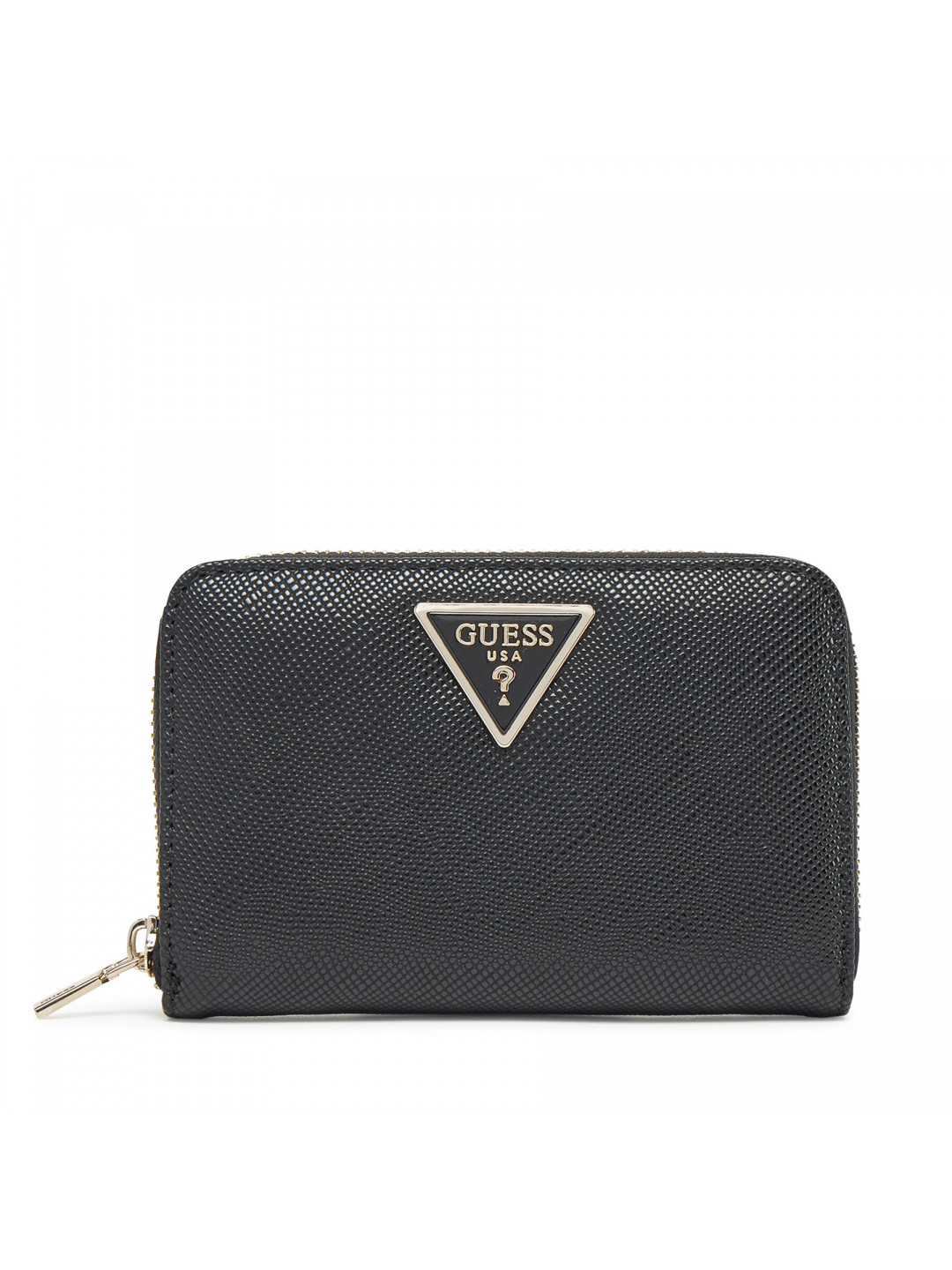 Velká dámská peněženka Guess WZG85 00140 Černá